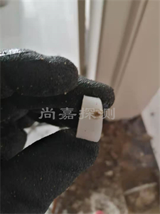 松柏镇暖气管道漏水检测